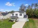 106 Boysenberry Drive sold home in China Grove, SC