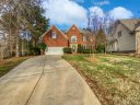12307 Oakbriar Lane sold home in Charlotte, SC