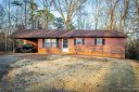 111 Lions Hill Street sold home in Morganton, SC
