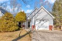 9 Village Parkway sold home in Black Mountain, SC