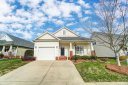 1047 Curry Way sold home in Matthews, SC