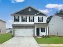 232 Lake George Drive sold home in Shelby, SC