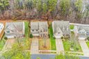 12822 Towering Pine Drive sold home in Charlotte, SC