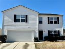 12621 Dervish Lane sold home in Charlotte, SC