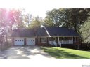 1295 Oak Canopy Road sold home in Lincolnton, SC