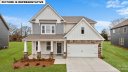 134 Saidin Lane sold home in Troutman, SC