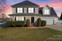 121 Guernsey Court sold home in Dallas, SC