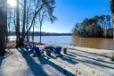 2040 Marina Pointe Road sold home in Salisbury, SC