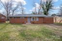 805 15th Street sold home in Conover, SC