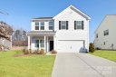 4010 Beacon Avenue 79 sold home in Monroe, SC