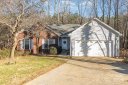2900 Holcroft Court sold home in Matthews, SC