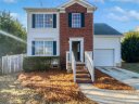11518 Stewarts Crossing Drive sold home in Charlotte, SC