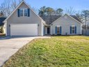 995 Thorncrest Court sold home in Fletcher, SC