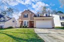 1663 Heather Glen Road sold home in Kannapolis, SC