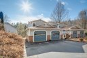 122 Lakeview Court sold home in Brevard, SC