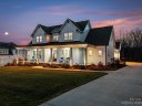 214 Hidden Meadows Drive sold home in Mooresville, SC