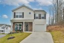 27 Hamrick Drive sold home in Candler, SC