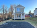 1003 Padgett Place sold home in Black Mountain, SC