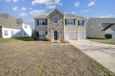 3351 Kingshire Way sold home in Clover, SC