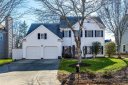 8421 Delberry Lane sold home in Charlotte, SC
