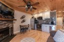 301 Pinnacle Inn Road 3304B sold home in Beech Mountain, SC