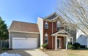 8318 Rolling Meadows Lane sold home in Huntersville, SC