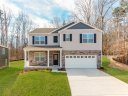 3816 Rosewood Drive sold home in Mount Holly, SC