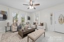 4420 Glenwood Drive sold home in Charlotte, SC