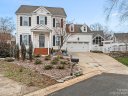 805 Blackburn Court sold home in Charlotte, SC