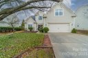 2621 Stirrup Ridge Lane sold home in Charlotte, SC