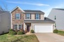 2684 Cypress Oak Lane sold home in Gastonia, SC