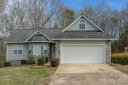 222 Meadowridge Drive sold home in Taylorsville, SC