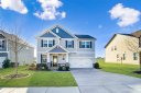 2010 Paddington Drive sold home in Indian Trail, SC