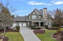 13528 Evening Primrose Drive sold home in Davidson, SC