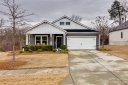 9303 Dufaux Drive sold home in Charlotte, SC