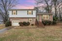 755 Silver Fox Drive sold home in Concord, SC