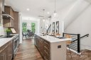 1424 Hamilton Street 12 sold home in Charlotte, SC