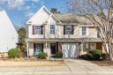631 Rock Lake Glen sold home in Fort Mill, SC