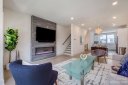 1017 Wesley Terrace Avenue sold home in Charlotte, SC