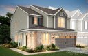 8975 Odell Corners Boulevard 110 sold home in Concord, SC