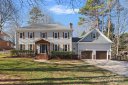 134 Canterbury Place Road sold home in Mooresville, SC