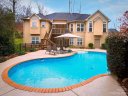 6118 Mosswood Court sold home in Mint Hill, SC