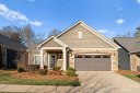 7913 Parknoll Drive sold home in Huntersville, SC