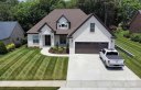 4318 Holly Circle sold home in Conover, SC