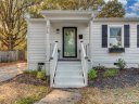 1915 Academy Street sold home in Charlotte, SC