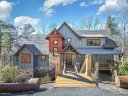 30 Franklin Trace Drive sold home in Asheville, SC