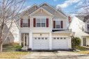 1141 Hammond Drive sold home in Matthews, SC