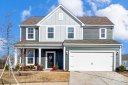2818 Dominion Court sold home in Monroe, SC