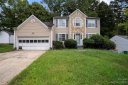 6006 Running Deer Road sold home in Charlotte, SC
