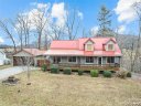 255 Loop Road sold home in Clyde, SC